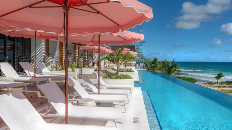 Hotel Indigo Bridgetown Barbados